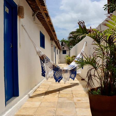 Chale Heloisa Jericoacoara Hotel Kültér fotó