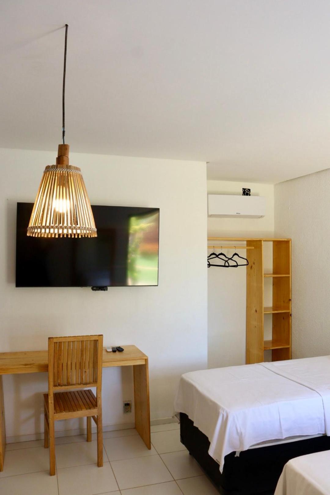 Chale Heloisa Jericoacoara Hotel Kültér fotó