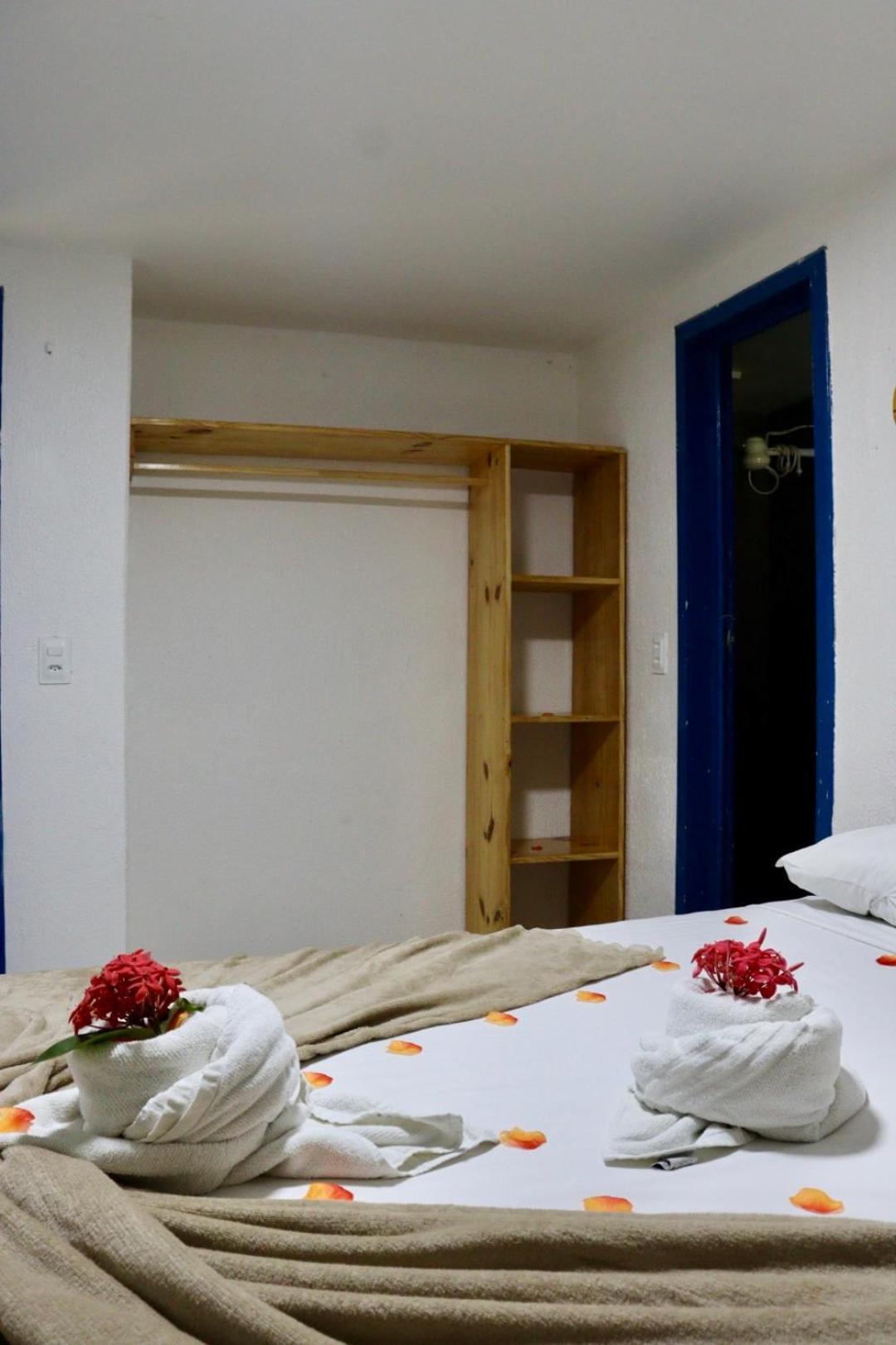 Chale Heloisa Jericoacoara Hotel Kültér fotó