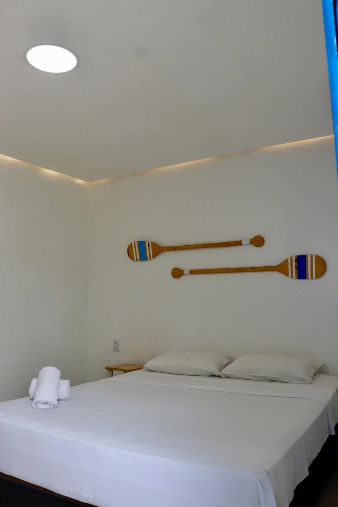 Chale Heloisa Jericoacoara Hotel Kültér fotó