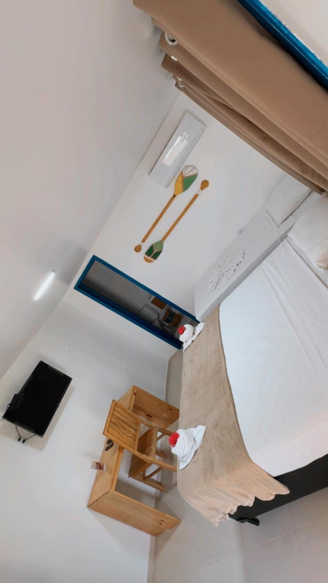 Chale Heloisa Jericoacoara Hotel Kültér fotó