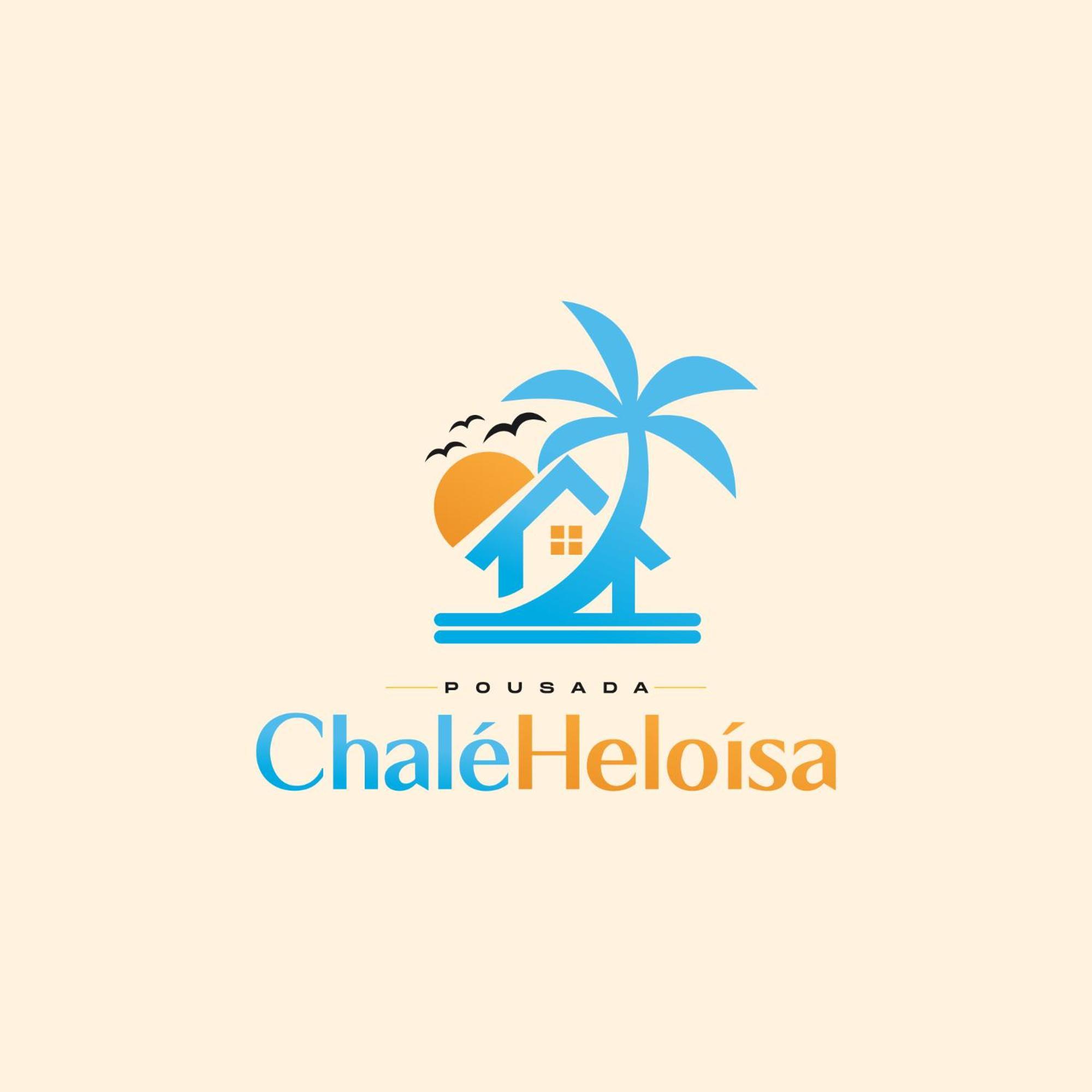 Chale Heloisa Jericoacoara Hotel Kültér fotó